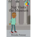 Nat Visits the Museum