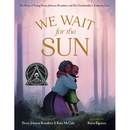 We Wait for the Sun