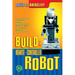 Build a Remote-Controlled Robot