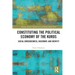 Constituting the Political Economy of the Kurds: Social Embeddedness, Hegemony, and Identity