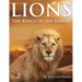 Lions Activity Workbook For Kids