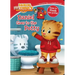 Daniel Goes to the Potty