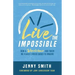 Live the Impossible: How a Wheelchair has Taken Me Places I Never Dared to Imagine