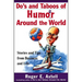 Do's and Taboos of Humor Around the World: Stories and Tips from Business and Life