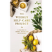 The Weekly Self-Care Project: A Challenge to Journal, Reflect, and Invite Balance