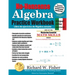 No-Nonsense Algebra Practice Workbook, Bilingual Edition: English-Spanish