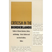Criticism in the Borderlands: Studies in Chicano Literature, Culture, and Ideology