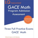 GACE Math Program Admission Assessment: GACE 211 Mathematics - Free Online Tutoring