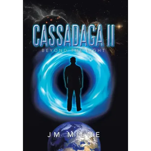 Cassadaga Ii: Beyond the Light