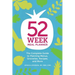 52-Week Meal Planner: The Complete Guide to Planning Menus, Groceries, Recipes, and More