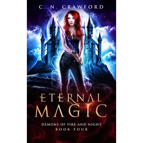 Eternal Magic