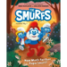 Smurfs: How Much Farther, Papa Smurf?