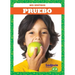 Pruebo (Taste)