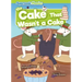 The Cake That Wasn't a Cake