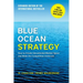 Blue Ocean Strategy, Expanded Edition: How to Create Uncontested Market Space and Make the Competition Irrelevant