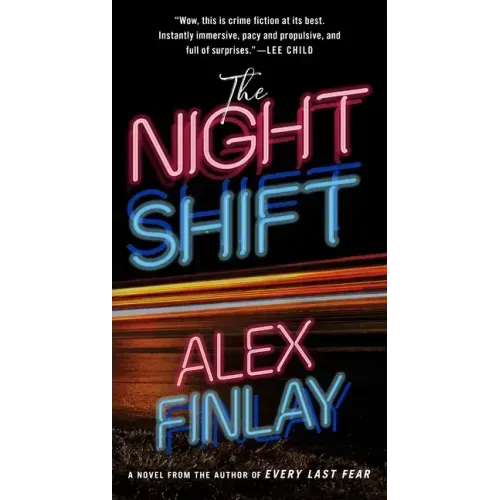 The Night Shift