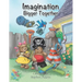 Imagination Bigger Together