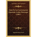 Guia De La Conversacion Espanola-Arabe Marroqui (1901)