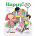 Happy!: A Choose Your Own Attitude Book