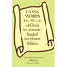 The Words of Christ in Aramaic-English Interlinear Edition