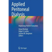 Applied Peritoneal Dialysis: Improving Patient Outcomes