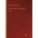 Sylvia's Lovers; In Three Volumes: Volume 3