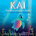 Kai The Missionary Sea Turtle Kai la tortuga marina misionera