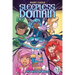 Sleepless Domain - Book One: The Price of Magic