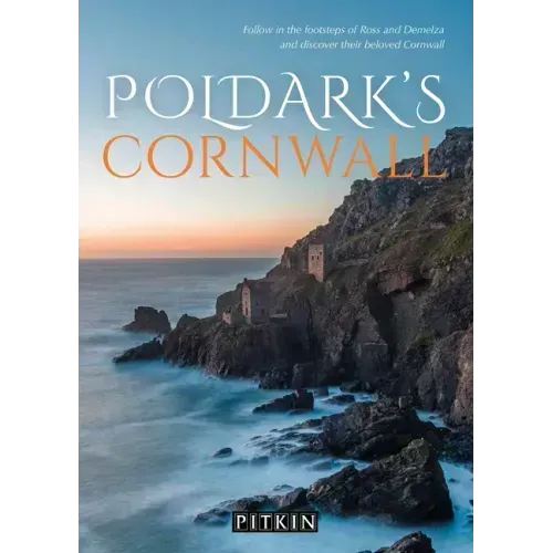 Poldark's Cornwall