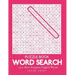 Word Search: 1500 Most Frequent English Words: Large Print Puzzle Book 8.5" x 11" 100 Puzzles 1 Per Page With Solutions