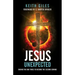 Jesus Unexpected: Ending the End Times to Become the Second Coming