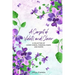 A Carpet Of Violets and Clover: A Soulful Collection of Short Stories, Personal Essays & Poems