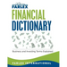 The Farlex Financial Dictionary: Business and Investing Terms Explained