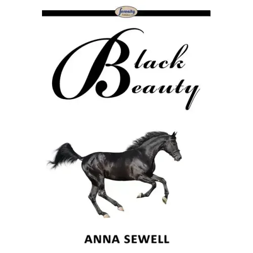 Black Beauty
