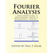 Fourier Analysis: " Decomposing a Waveform Into a Harmonic Series "
