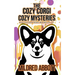 The Cozy Corgi Cozy Mysteries - Collection Nine: Books 25-27