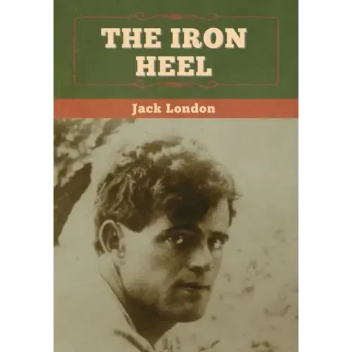 The Iron Heel