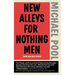 New Alleys For Nothing Men: Noir Stories