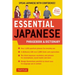 Essential Japanese Phrasebook & Dictionary: Speak Japanese with Confidence!
