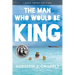 The Man Who Would Be King