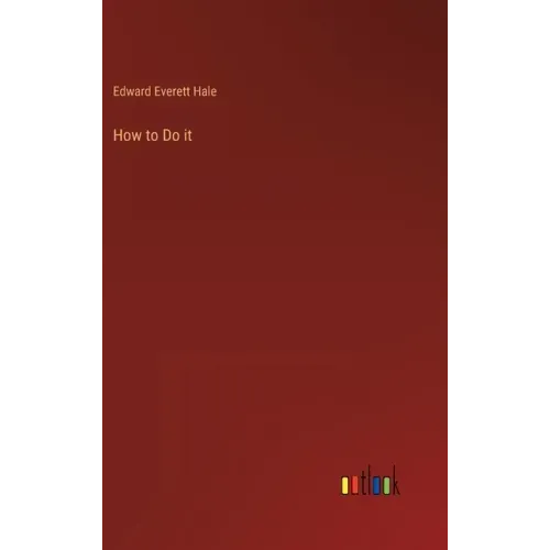 How to Do it