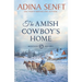 The Amish Cowboy's Home