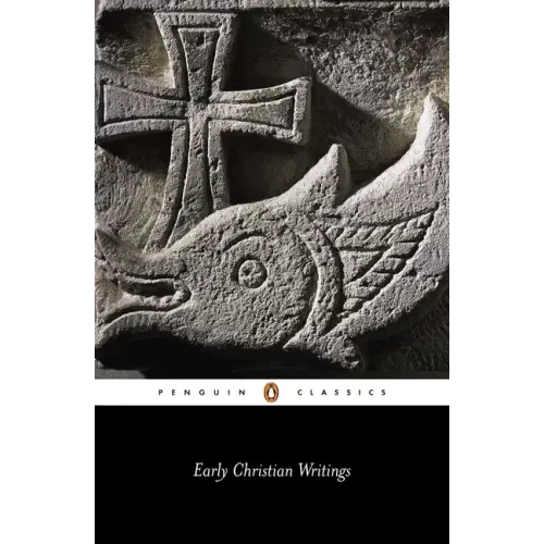 Early Christian Writings: The Apostolic Fathers