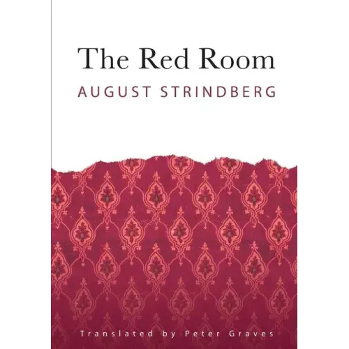 The Red Room