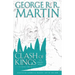 A Clash of Kings: The Graphic Novel: Volume Three