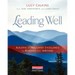 Leading Well: Building Schoolwide Excellence in Reading and Writing