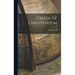 Creeds Of Christendom