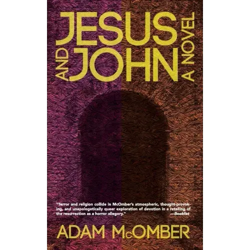 Jesus and John