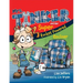 Mrs. Tinker and Her Super Rocket Powered Recliner