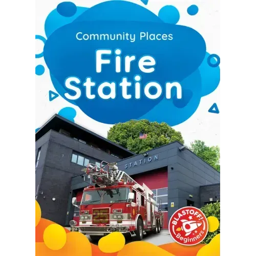 Fire Station